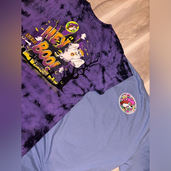 3 BUC-EE’S Shirts - Picture 2 of 13